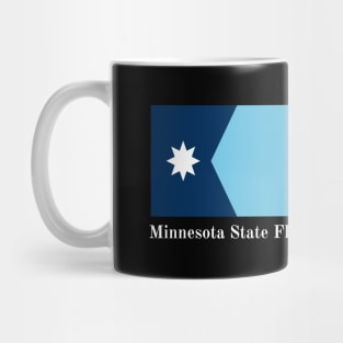 Minnesota State Flag Mug